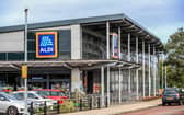 Aldi is increasing the wages of warehouse workers.