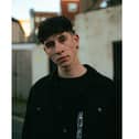 Harvey Jay Dodgson. Picture by Tom Knibbs