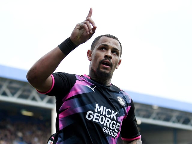 Top goalscorer odds: 9/2