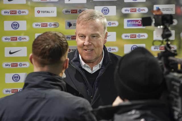 Kenny Jackett