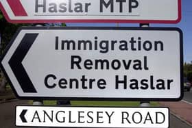Plans have been submitted to get the centre ready to reopen