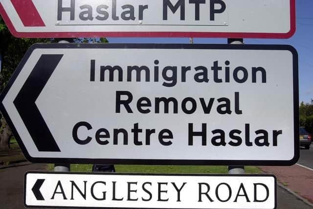 Plans have been submitted to get the centre ready to reopen