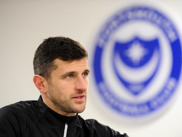 The areas Pompey need to recruit this summer.