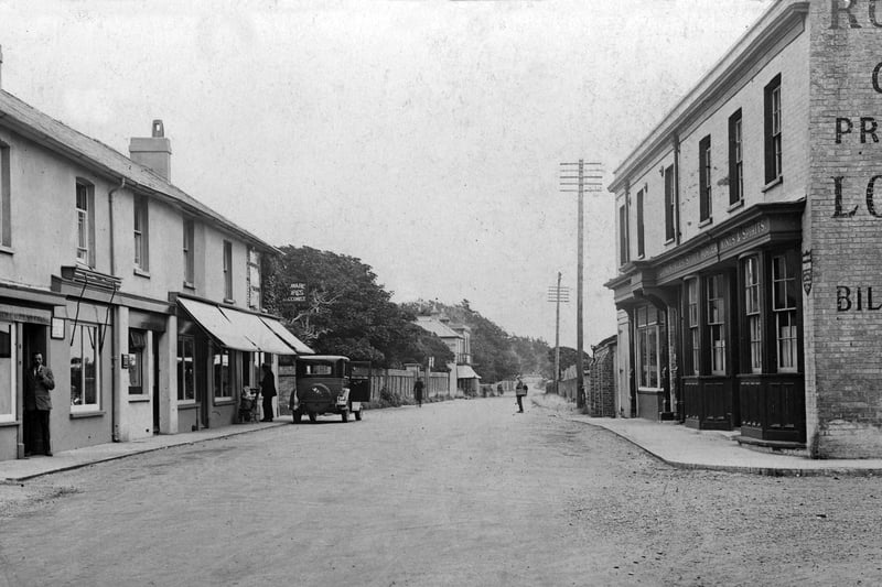 South Hayling. Picture: costen.co.uk