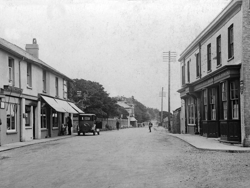 South Hayling. Picture: costen.co.uk