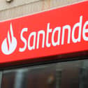 Santander UK has announced a further 95 branch closures and sweeping changes across its network.