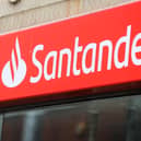 Santander UK has announced a further 95 branch closures and sweeping changes across its network.