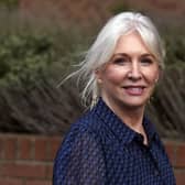 Culture Secretary Nadine Dorries who has said the next announcement about the BBC licence fee 'will be the last' amid reports it will be frozen for the next two years and scrapped in five. Picture: Steve Parsons/PA Wire