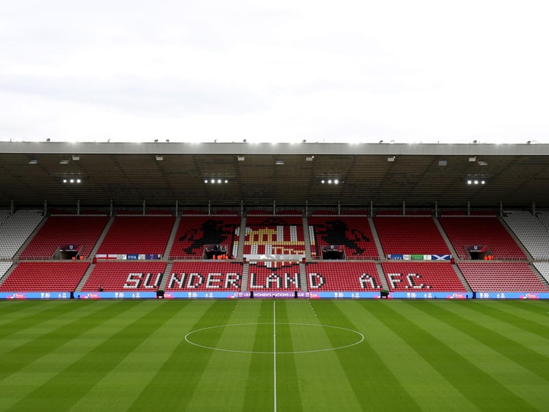 Sunderand are currently looking for a replacement for Tony Mowbray