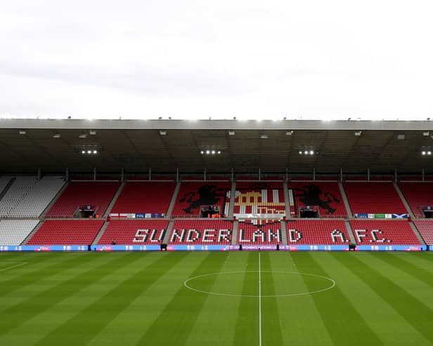 Sunderand are currently looking for a replacement for Tony Mowbray
