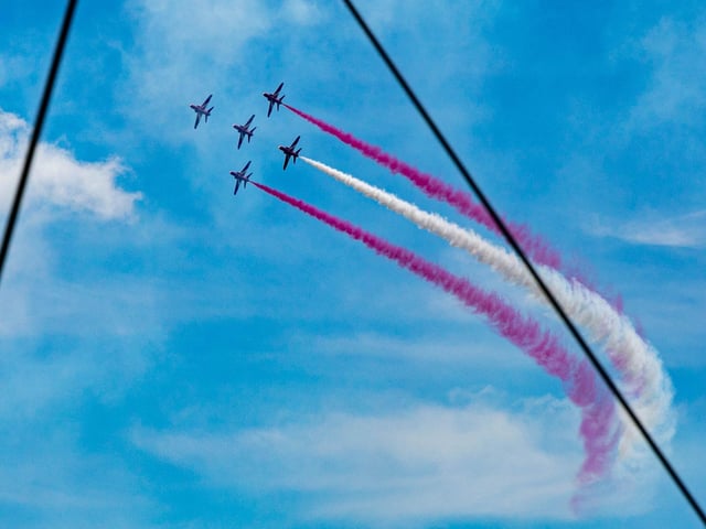 Festival of speed 2024 at Goodwood, Chichester on Thursday 11th July 2024Picture: Habibur Rahman