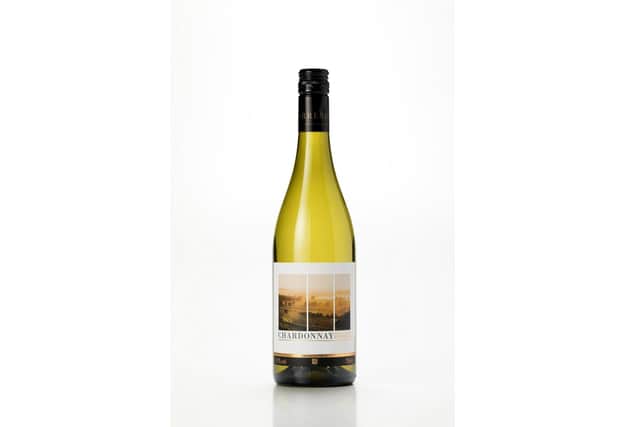 Irresistible Australian Chardonnay 2018, Western Australia