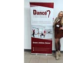 Dance for Ukraine event being organised by dance teacher Lucy Russell from Baffins.

The event is being held through Zoom and all donations will go to Disasters Emergency Committee.