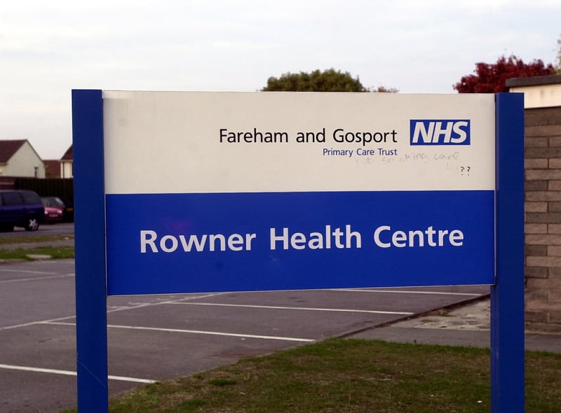 the best gp surgeries in gosport in 2021 according to their patients the news