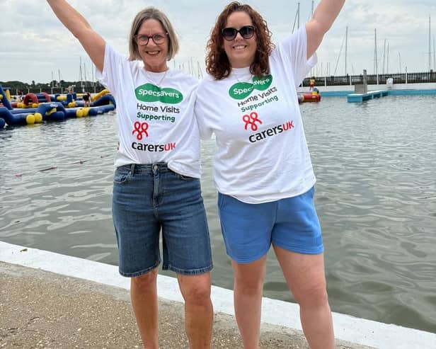 Fundraisers