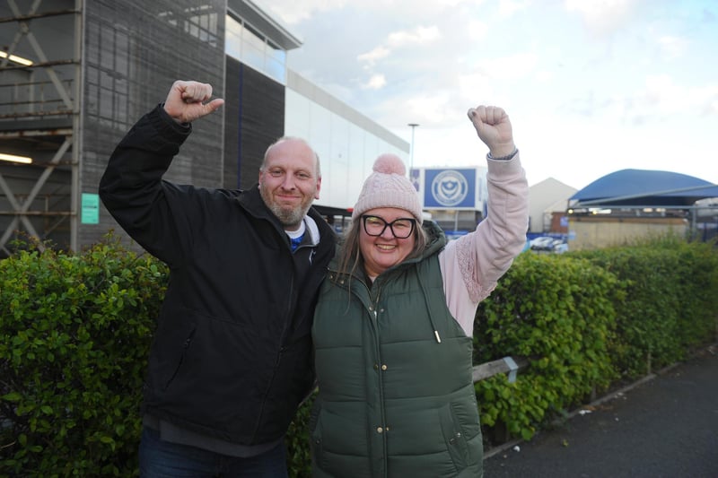 Blue Army!Picture: Sarah Standing (160424-7337)