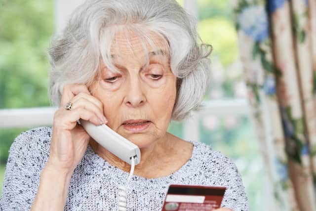 Portsmouth City Council will crackdown on scammers