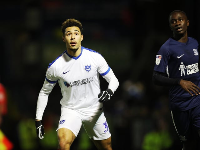 The on-loan Villa winger admitted he ‘kind of felt lost’ during his time at Pompey. The 20-year-old spent the first half of the 2018-19 season at Fratton Park, before returning to his parent club in January 2019. He made 12 appearances and scored five times for the Blues during a loan period that saw him miss two months following surgery on his knee.