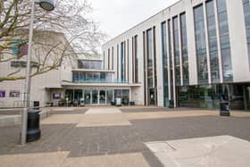 This is what you need to know about Portsmouth's Freshers Week. Picture: Habibur Rahman