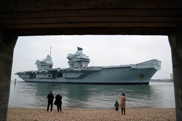 Picture date: Wednesday March 30, 2022. PA Photo. Photo credit should read: Andrew Matthews/PA Wire