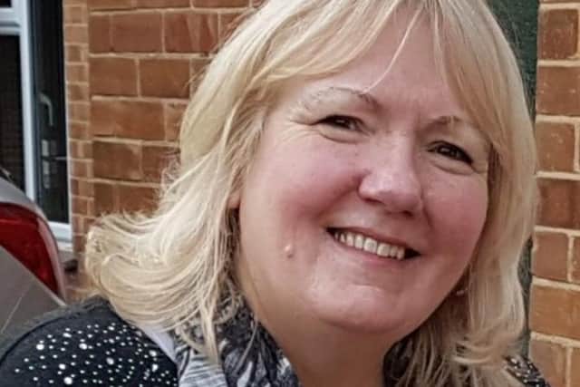 Madge Middleton, of Gosport, has launched a campaign defending HMS Trenchant’s ex-captain, Commander John Lewis, after he allowed his ship’s company to stage a dockside barbecue last month.