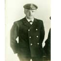 First ever War Graves Week comes to Portsmouth. Picture: Courtesy of Commonwealth War Graves Commission © Orkney Arts, Museums and Heritage