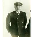 First ever War Graves Week comes to Portsmouth. Picture: Courtesy of Commonwealth War Graves Commission © Orkney Arts, Museums and Heritage