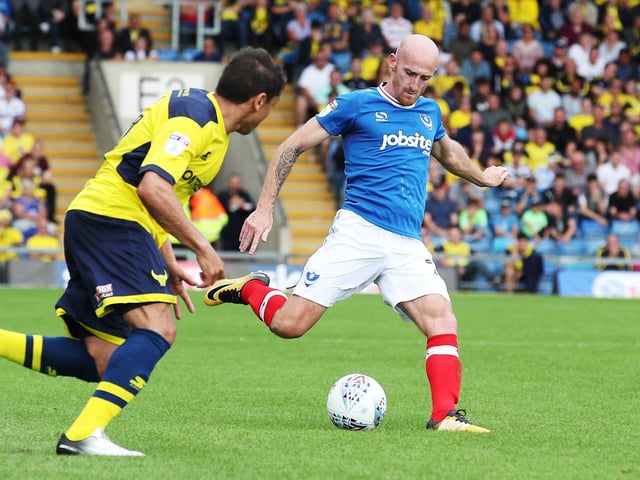 Talbot's move to Pompey in 2016 reunited him with Cook, who had managed him at Chesterfield. He left the club by mutual consent in December 2017, resigned for Chesterfield and played for them until his retirement in 2019