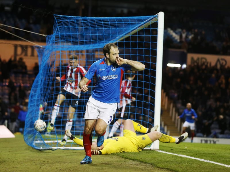 10 penalties. Eight scored and two missed.