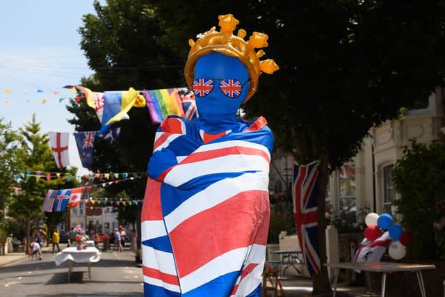 Pictured is: Ethan Samuels, 12.Picture: Keith Woodland (030621-17)