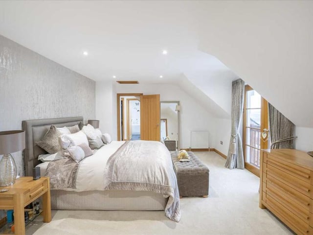Bedroom 1.