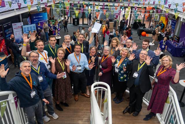 #VFS25: A vibrant festival connecting innovators, entrepreneurs, and industry leaders