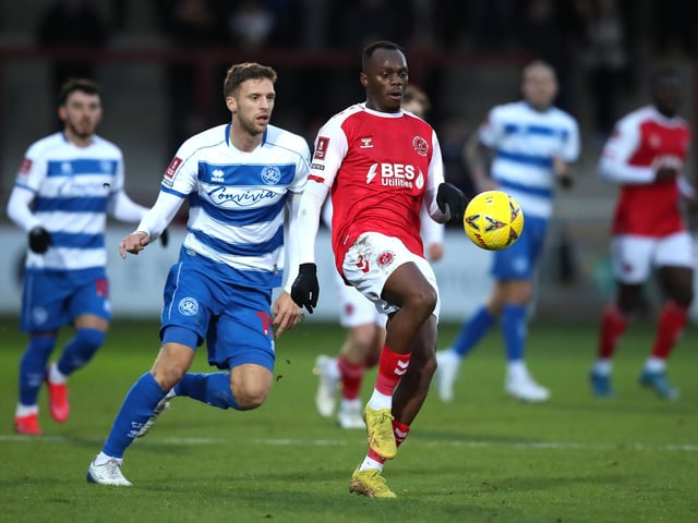 As percentage of team's 37 League One goals scored: 32.4%.
Number of other goalscorers: 17 (67.6%).