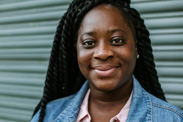 University of Portsmouth graduate Mimi Nwosu is one of 46 engineers included in the book ‘Engineers Making a Difference: Inventors, Technicians, Scientists and Tech Entrepreneurs Changing the World, and How You Can Join Them’, which was written to inspire teenagers to consider engineering as a career.