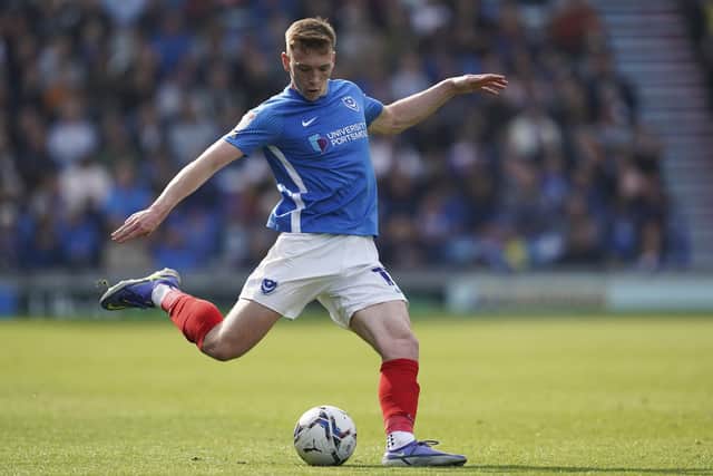 Pompey fans have called on the club to sign Hayden Carter this summer after Blackburn revealed their asking price