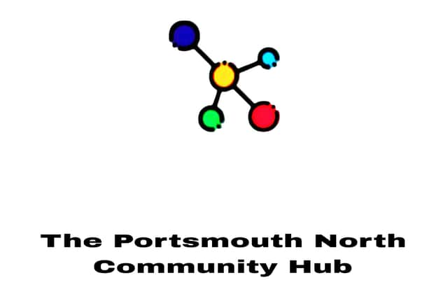 PiNCH - The Portsmouth North Community Hub