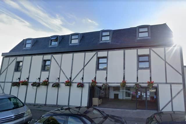 Titchfield Festival Theatre in St Margaret's has accused Fareham Borough Council of blocking its expansion plans