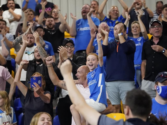 Away attendance: 796; Overall attendance: 3,560