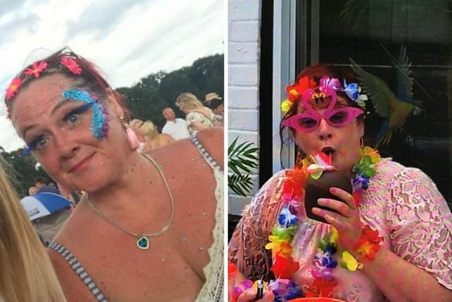 Paula Kyle was known as a 'joyful' person by those close to her.