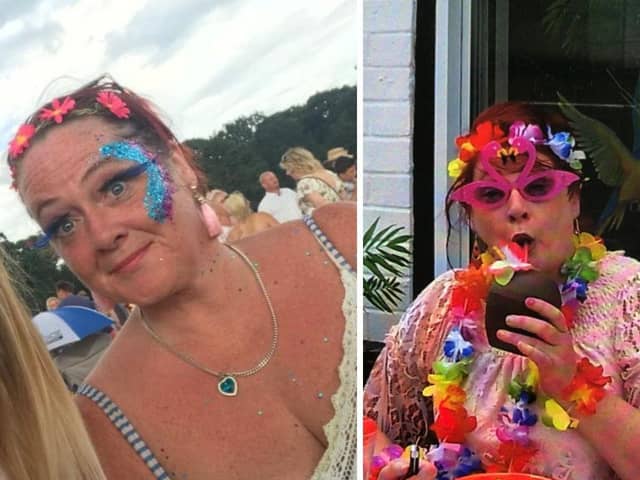 Paula Kyle was known as a 'joyful' person by those close to her.