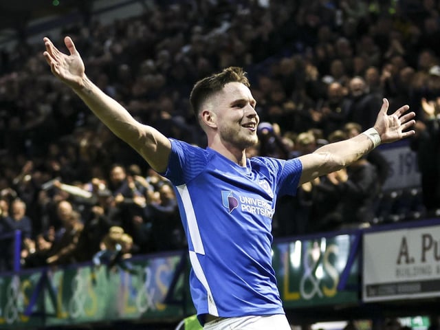 The Leicester loanee admitted he was contemplating ending is Fratton Park spell early as he initially struggled to reach the heights he hoped for. Pompey fans will be delighted he didn't, though, as the striker finished the season with 15 goals to his name. Both Danny Cowley and the Fratton faithful would love to see him back at the Blues this summer.
Verdict: Hit.