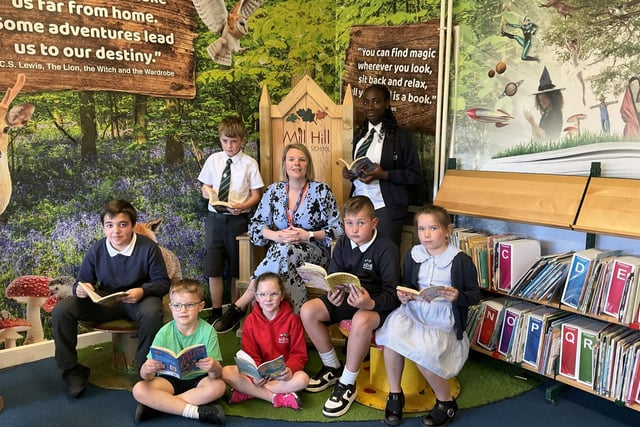 Ofsted: 44 primary schools with Outstanding or Good Ofsted ratings in ...