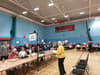 Fareham local election count beset with "troublemakers" says beleaguered Conservative politician