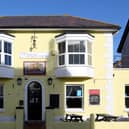 The Apsley House pub in Southsea
Picture: Chris Moorhouse (jpns 111123-40)