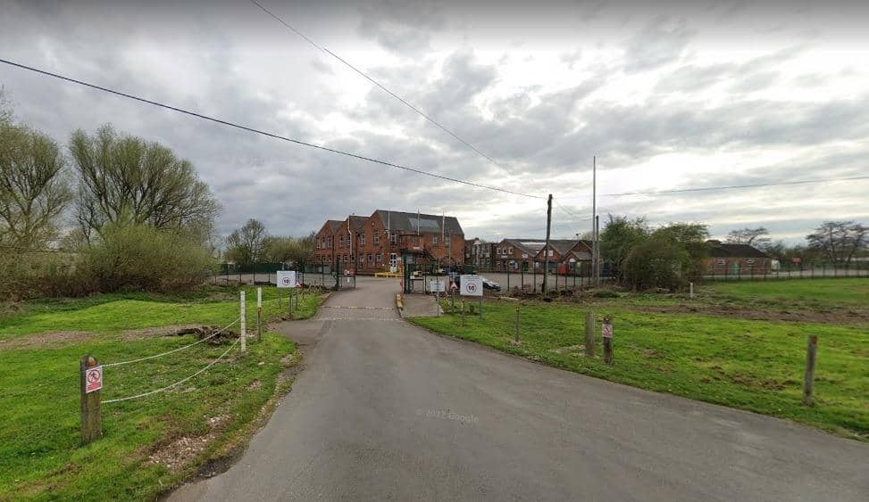 The PW Defence factory in Draycott, Derbyshire. PW Defence was bought by WesCom Defence, based in Havant, in February 2021. (Picture: Google Street View)