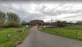 The PW Defence factory in Draycott, Derbyshire. PW Defence was bought by WesCom Defence, based in Havant, in February 2021. (Picture: Google Street View)