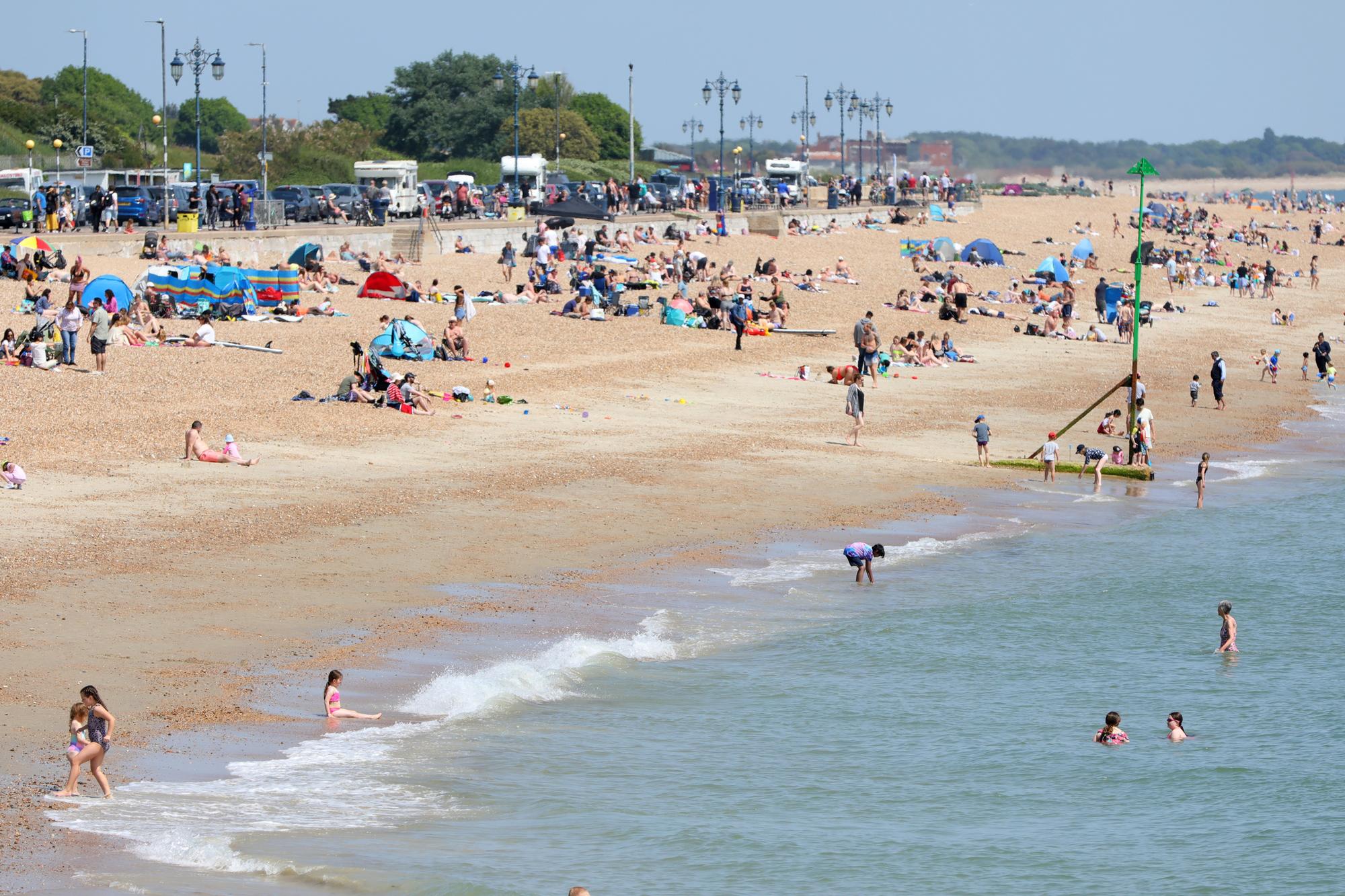Southern Water under the spotlight in Portsmouth sewage review