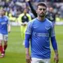 Blackpool winger Owen Dale enjoyed an encouraging start to his season-long loan at Fratton Park but he wasn't able to sustain that early form over the majority of the 2022-23 campaign.