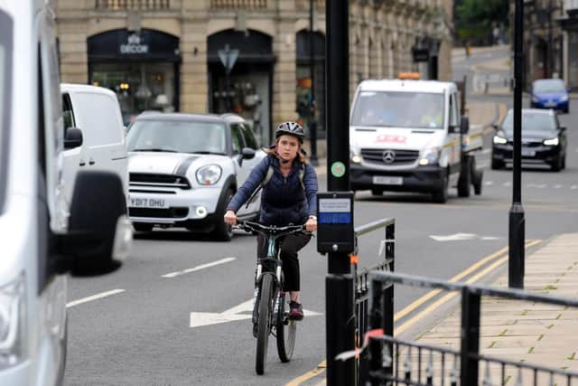 The Highway Code changes could mean that people are driving illegally without knowing.