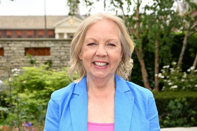 Deborah Meaden (Photo by Jeff Spicer/Getty Images)